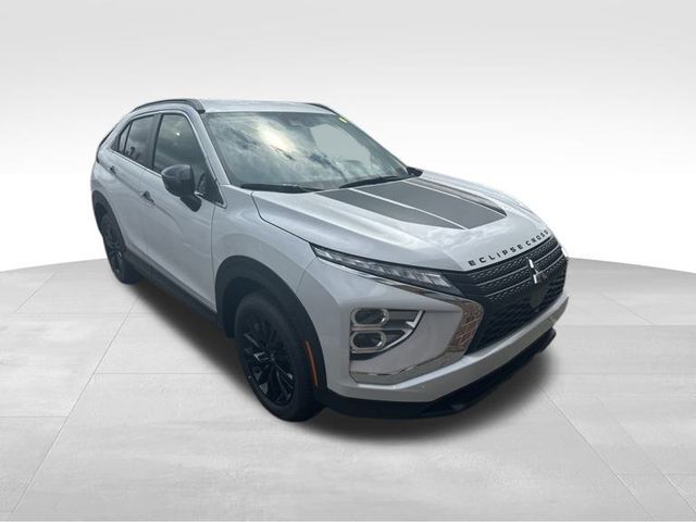 2024 Mitsubishi Eclipse Cross LE