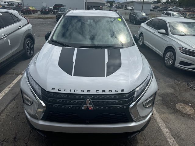 2024 Mitsubishi Eclipse Cross LE