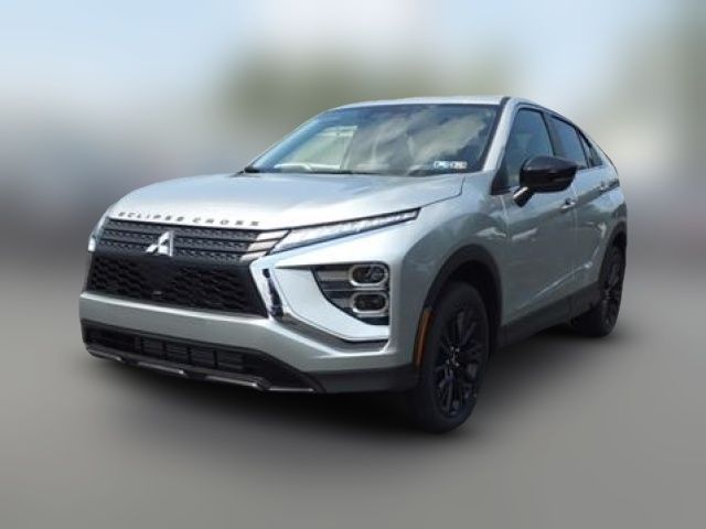 2024 Mitsubishi Eclipse Cross LE