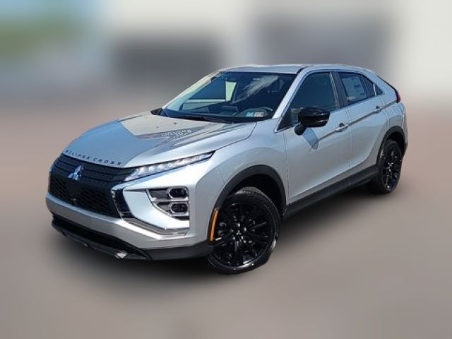 2024 Mitsubishi Eclipse Cross LE