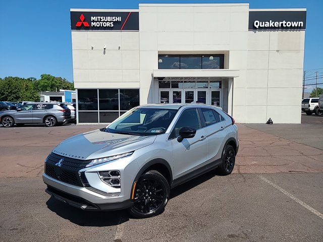 2024 Mitsubishi Eclipse Cross LE