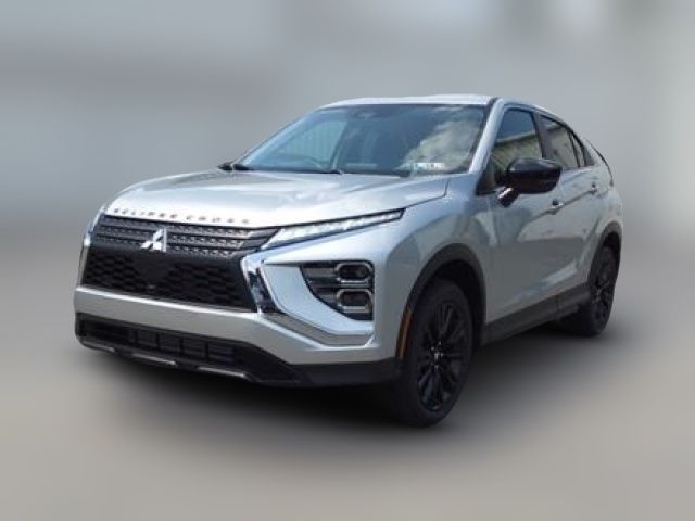 2024 Mitsubishi Eclipse Cross LE