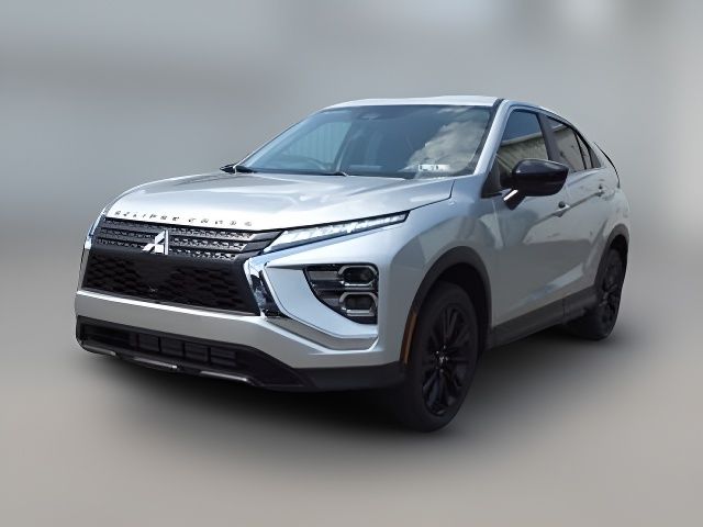 2024 Mitsubishi Eclipse Cross LE