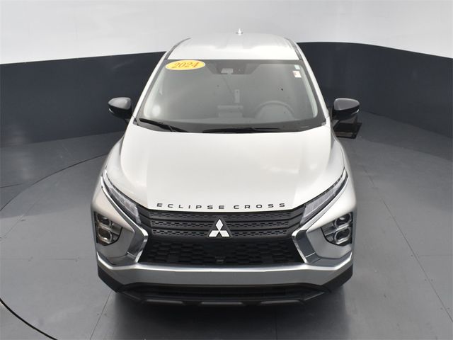 2024 Mitsubishi Eclipse Cross LE