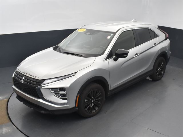 2024 Mitsubishi Eclipse Cross LE