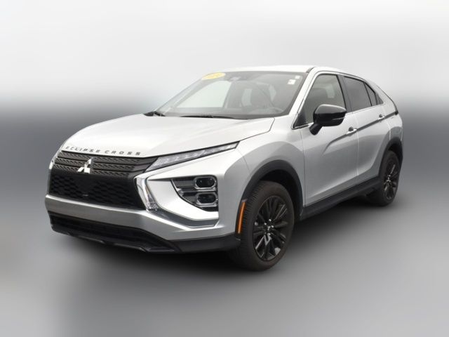 2024 Mitsubishi Eclipse Cross LE