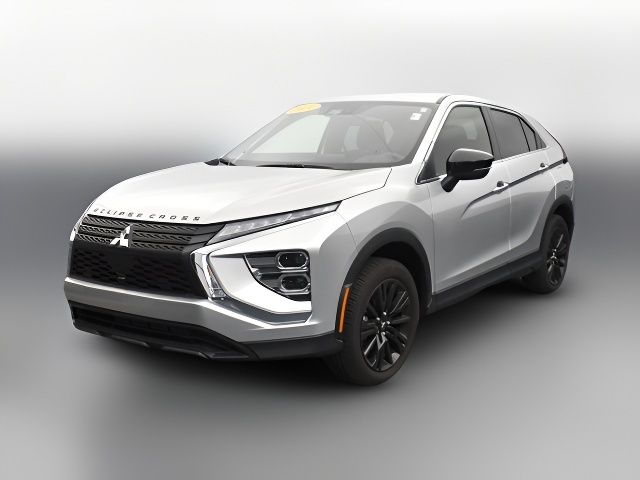 2024 Mitsubishi Eclipse Cross LE