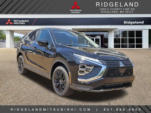 2024 Mitsubishi Eclipse Cross LE