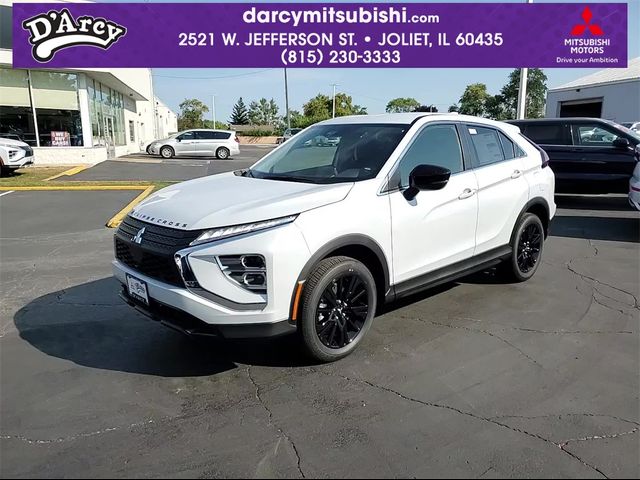 2024 Mitsubishi Eclipse Cross LE