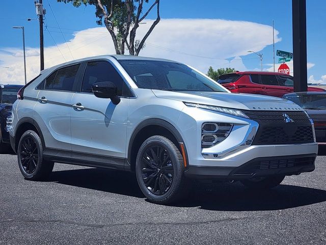 2024 Mitsubishi Eclipse Cross LE