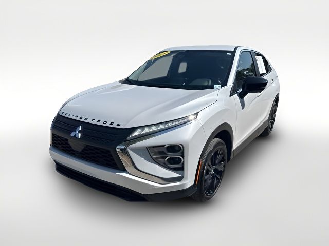 2024 Mitsubishi Eclipse Cross LE