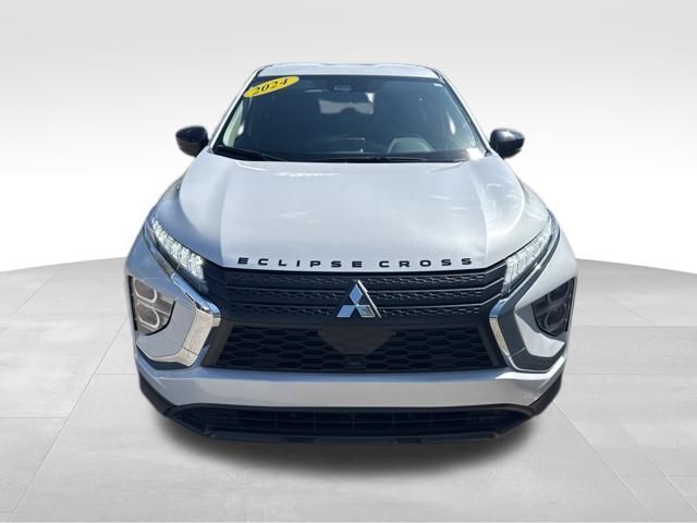 2024 Mitsubishi Eclipse Cross LE