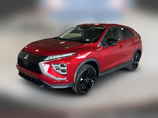 2024 Mitsubishi Eclipse Cross LE