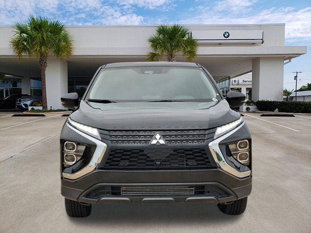 2024 Mitsubishi Eclipse Cross LE