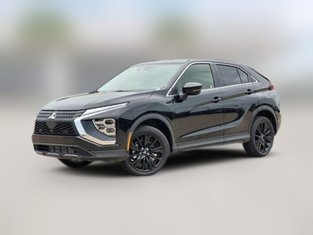 2024 Mitsubishi Eclipse Cross LE