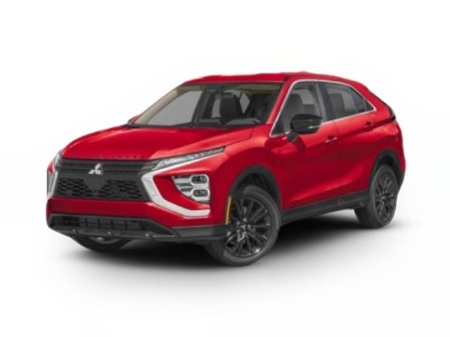 2024 Mitsubishi Eclipse Cross LE