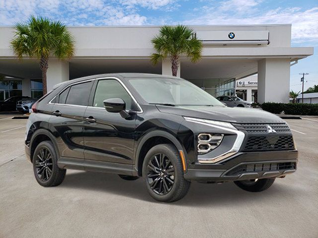 2024 Mitsubishi Eclipse Cross LE