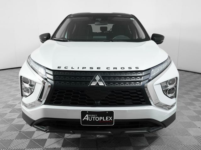 2024 Mitsubishi Eclipse Cross LE