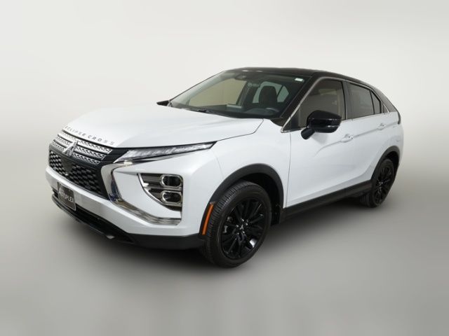 2024 Mitsubishi Eclipse Cross LE