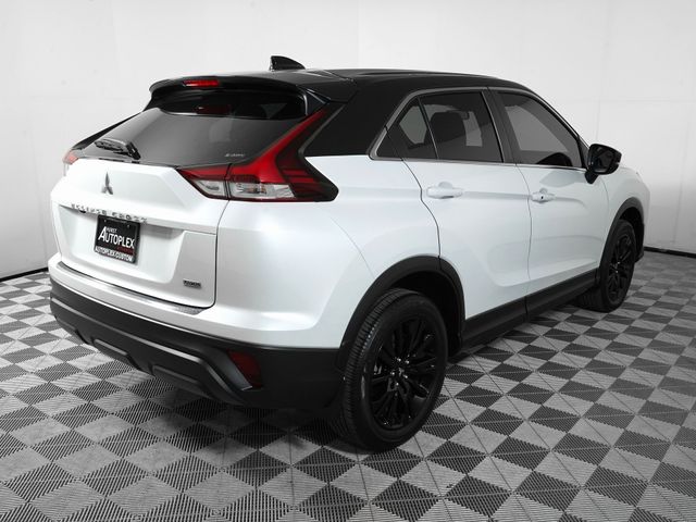 2024 Mitsubishi Eclipse Cross LE