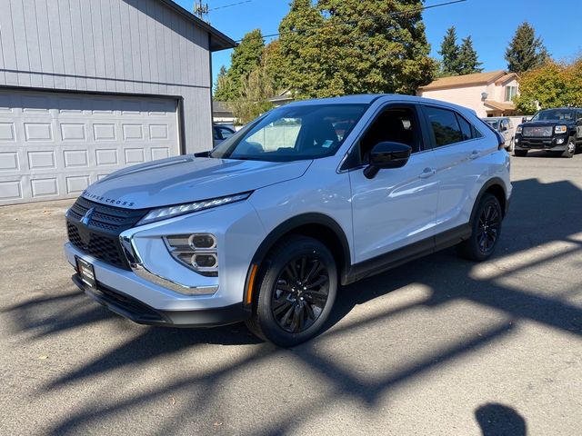 2024 Mitsubishi Eclipse Cross LE