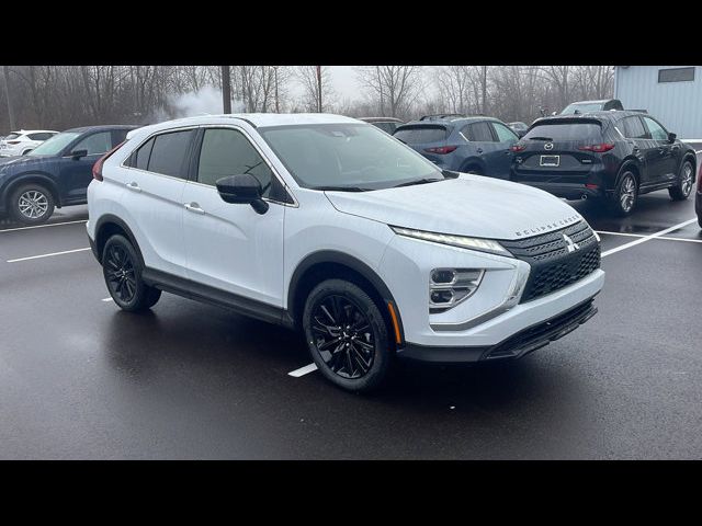 2024 Mitsubishi Eclipse Cross LE