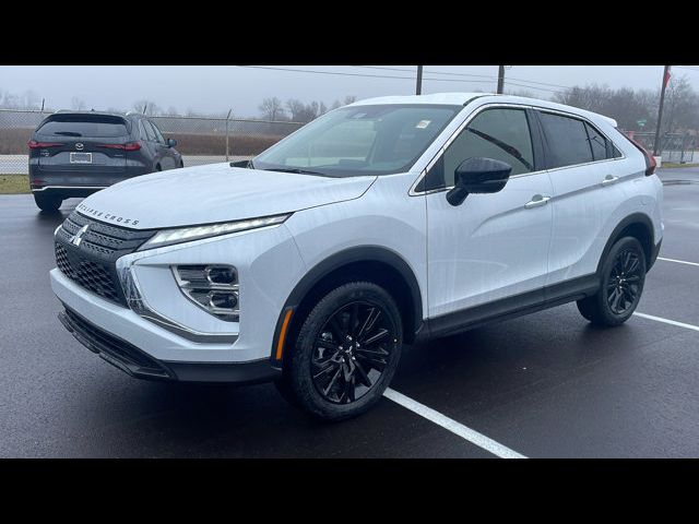 2024 Mitsubishi Eclipse Cross LE