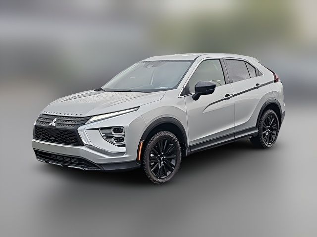 2024 Mitsubishi Eclipse Cross LE