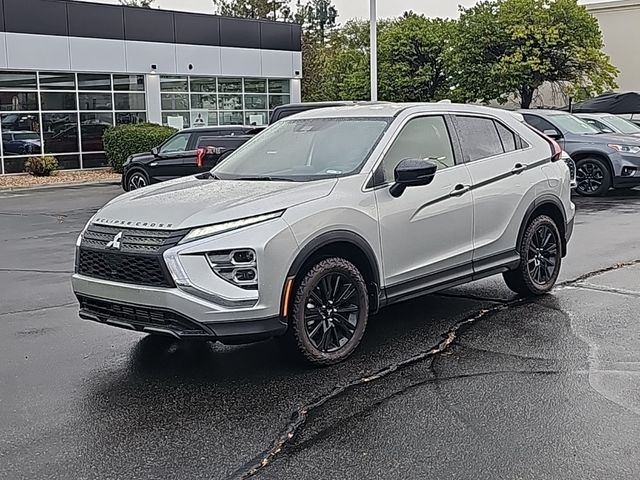 2024 Mitsubishi Eclipse Cross LE