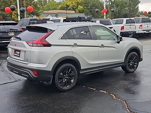 2024 Mitsubishi Eclipse Cross LE