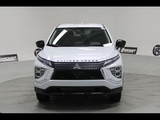 2024 Mitsubishi Eclipse Cross LE