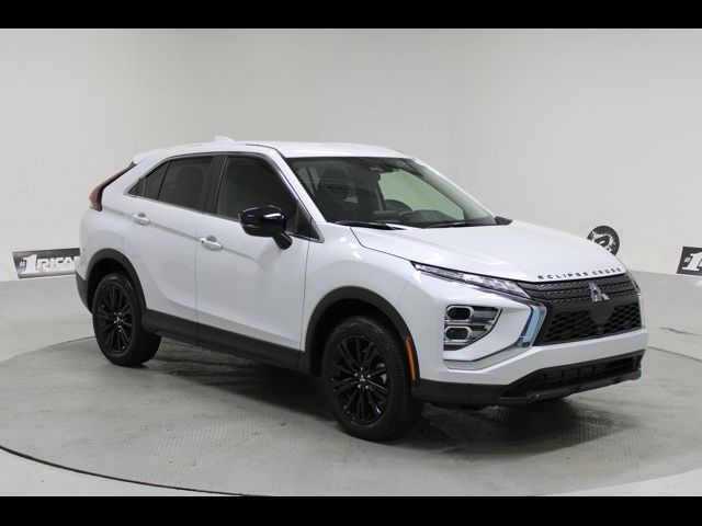 2024 Mitsubishi Eclipse Cross LE