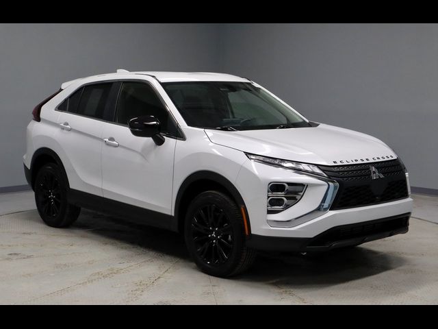 2024 Mitsubishi Eclipse Cross LE