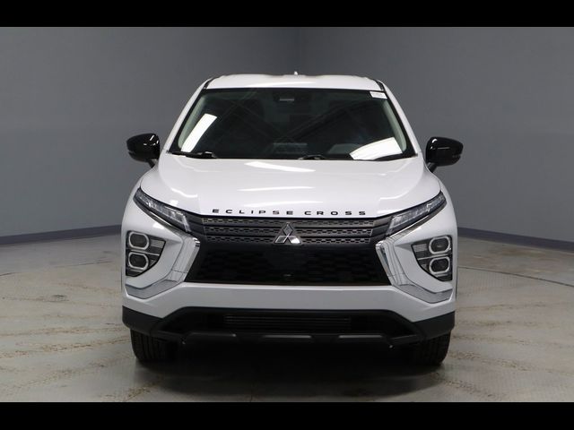 2024 Mitsubishi Eclipse Cross LE