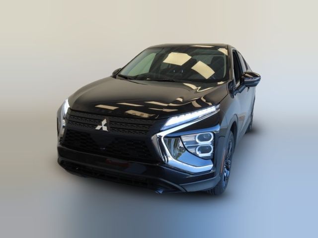 2024 Mitsubishi Eclipse Cross LE