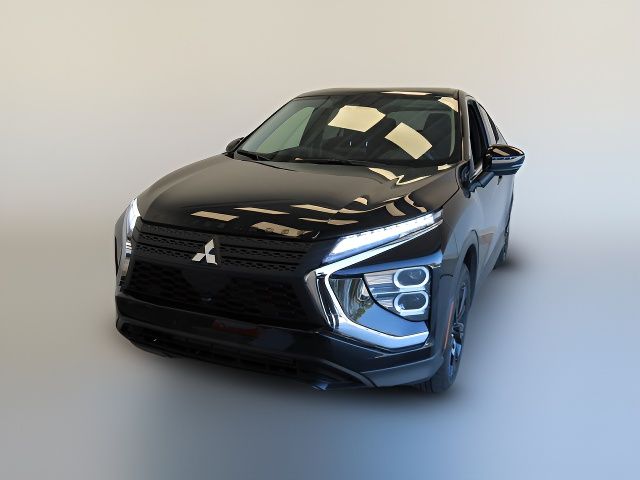 2024 Mitsubishi Eclipse Cross LE