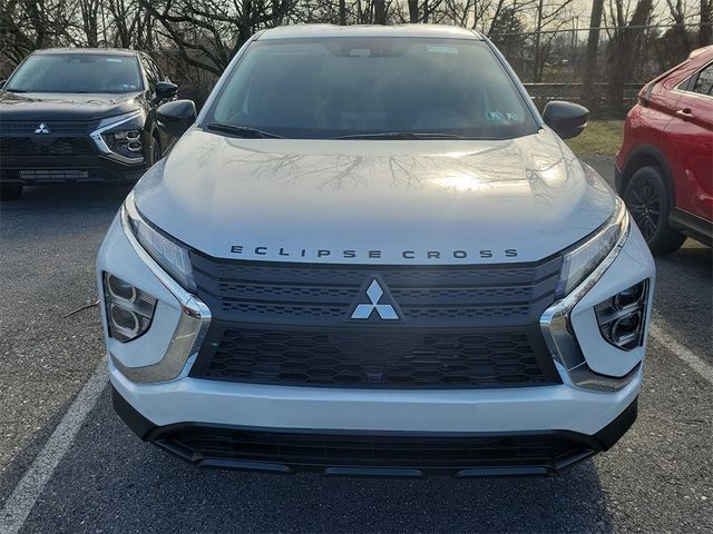 2024 Mitsubishi Eclipse Cross LE