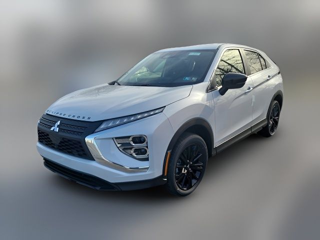 2024 Mitsubishi Eclipse Cross LE