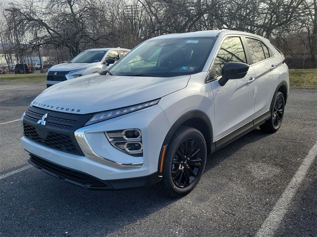 2024 Mitsubishi Eclipse Cross LE