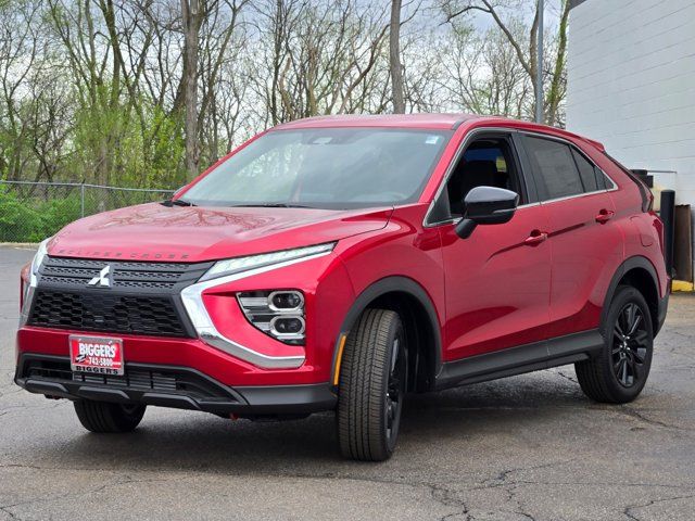 2024 Mitsubishi Eclipse Cross LE