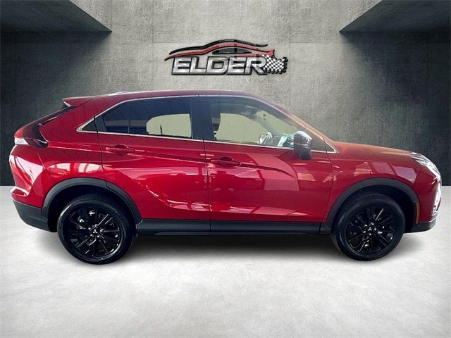 2024 Mitsubishi Eclipse Cross LE