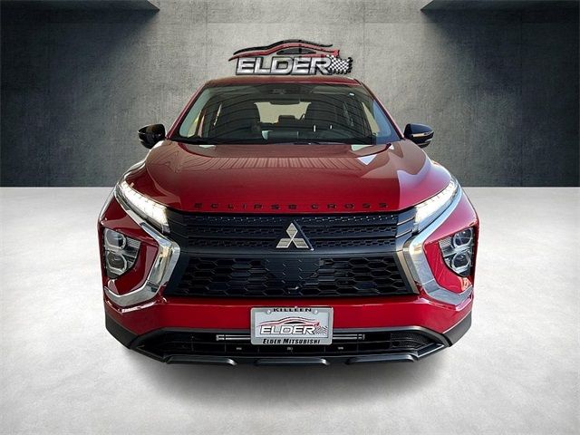 2024 Mitsubishi Eclipse Cross LE