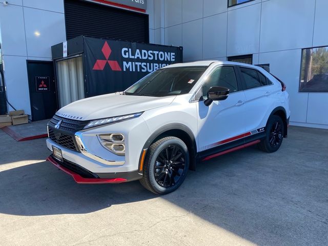 2024 Mitsubishi Eclipse Cross LE