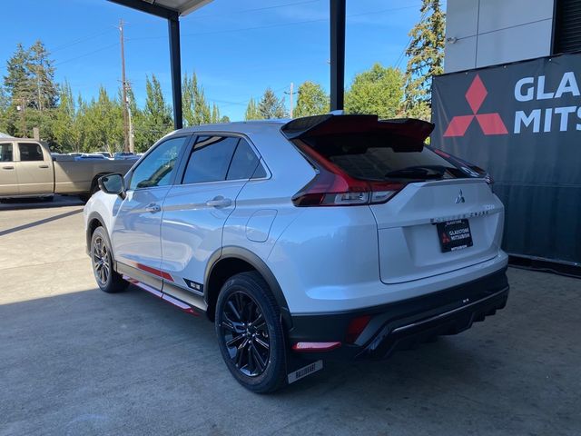 2024 Mitsubishi Eclipse Cross LE