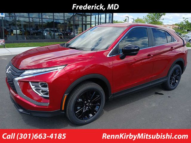 2024 Mitsubishi Eclipse Cross LE