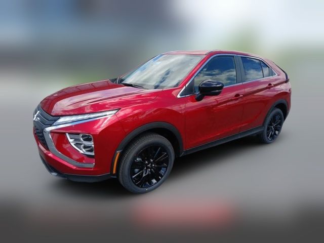 2024 Mitsubishi Eclipse Cross LE