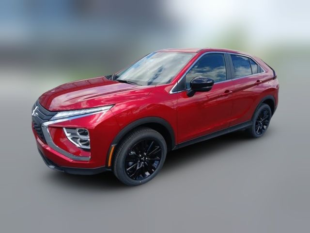 2024 Mitsubishi Eclipse Cross LE