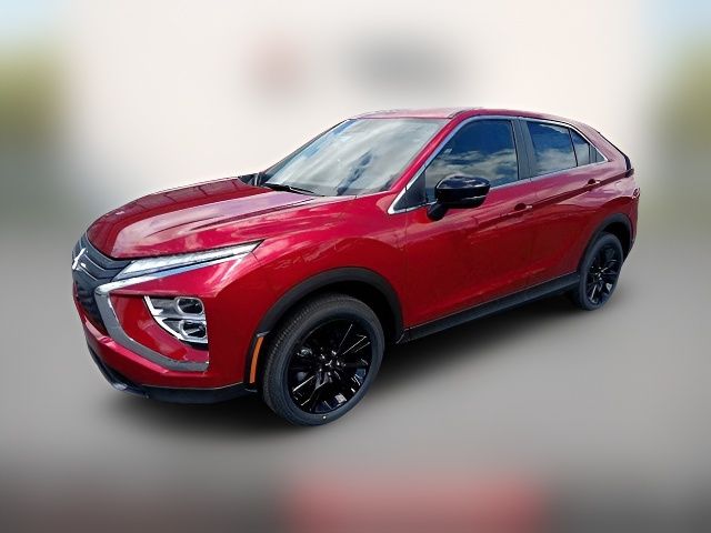 2024 Mitsubishi Eclipse Cross LE