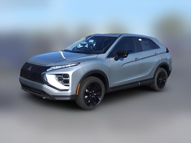 2024 Mitsubishi Eclipse Cross LE