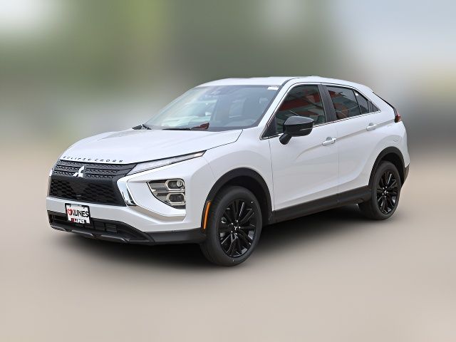 2024 Mitsubishi Eclipse Cross LE